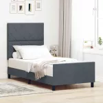 vidaXL Kaasaegne voodi 3344988