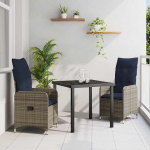 vidaXL &Otilde;ues&ouml;&ouml;gi komplekt 3379688