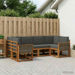 vidaXL Modulaarne v&auml;listuba 3385488