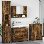 vidaXL Vannitoa m&ouml;&ouml;bel 3393088