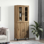 vidaXL Moodsad k&otilde;rged kapid 3394588