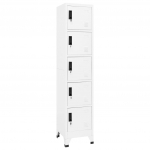 vidaXL lukustatav kapp 339788