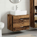 vidaXL Vannitoa komplekt 3404388