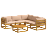 vidaXL aiadiivanikomplekt 3417288