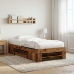 vidaXL Voodi raam 3429688