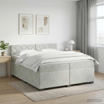 vidaXL Kaasaegne voodi 3450788