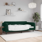 vidaXL p&auml;evavoodi 354088
