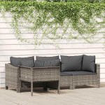vidaXL aiasohvakomplekt 362688