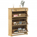 vidaXL kingakapp 4002788