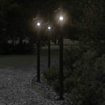 vidaXL &otilde;ue lambipost 4006388