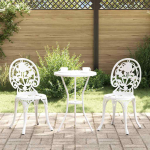 vidaXL Bistroo Komplekt V&auml;ljas 42002388