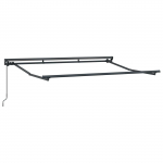 vidaXL Kailastud raam 42024788