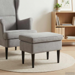 vidaXL Jala ottoman 42029988