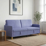 vidaXL Kaasaegne diivan 42036988