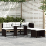 vidaXL aiam&ouml;&ouml;bel 44288