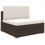 vidaXL keskmine iste 48288