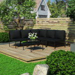 vidaXL aiam&ouml;&ouml;blikomplekt 48588