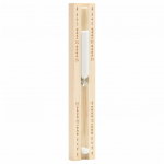 vidaXL sauna liivakell 51688