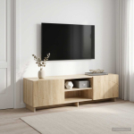 vidaXL tv alus 8011488