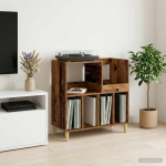 vidaXL Plaadim&auml;ngija alus 8012888