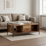 vidaXL Kohvilaud 8013588