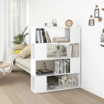 vidaXL raamaturiiul 809188