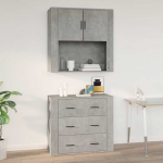 vidaXL seinakapp 816588