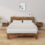 vidaXL seinale kinnitatav &ouml;&ouml;kapp 817088