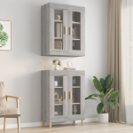 vidaXL seinakapp 817388