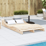 vidaXL p&auml;evitustool 832588