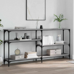 vidaXL konsoollaud 834088