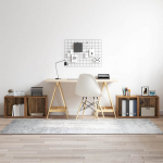 vidaXL Hoiukapp 875088