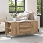 vidaXL Kaasaegne laud 882688