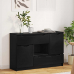 vidaXL Kummut 888788