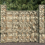 vidaXL gabioonsein 145089