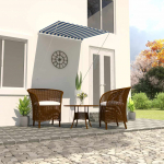 vidaXL varikatus 145889