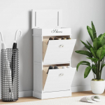 vidaXL kingakapp 284089