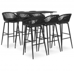 vidaXL baarikomplekt 3057389