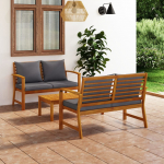vidaXL aiadiivan 3057789