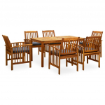 vidaXL s&ouml;&ouml;gikomplekt 3058089