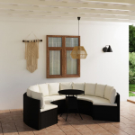 vidaXL aiadiivanikomplekt 3064889