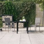 vidaXL aiam&ouml;&ouml;bli komplekt 3099389