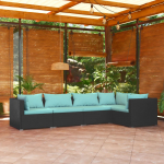 vidaXL aiadiivan 3101689