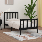 vidaXL voodiraam 3105189