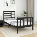 vidaXL voodiraam 3105889