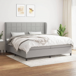vidaXL kontinentaalvoodi 3127989