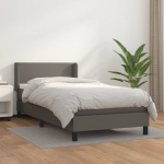 vidaXL kontinentaalvoodi 3130689