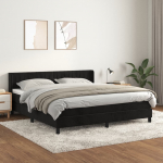 vidaXL kontinentaalvoodi 3131089