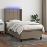 vidaXL kontinentaalvoodi 3138289