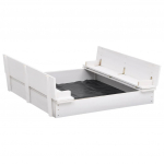 vidaXL liivakast 313889